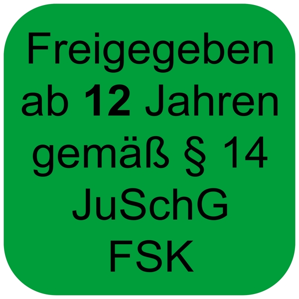 FSK12FreiwilligeSelbstkontrollelogo设计欣赏FSK12FreiwilligeSelbstkontrolle电影LOGO下载标志设计欣赏