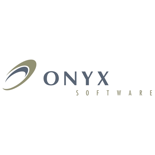 Onyx软件