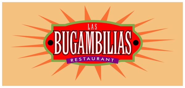 拉斯维加斯bugambilias餐厅