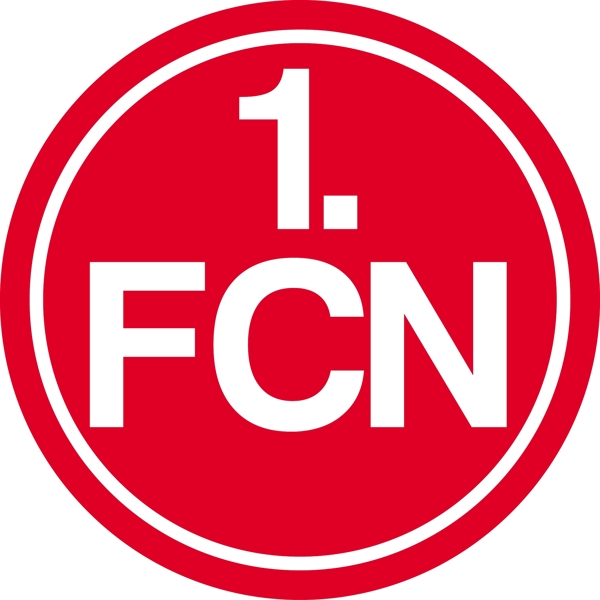 1FCN纽伦堡德国足球俱乐部