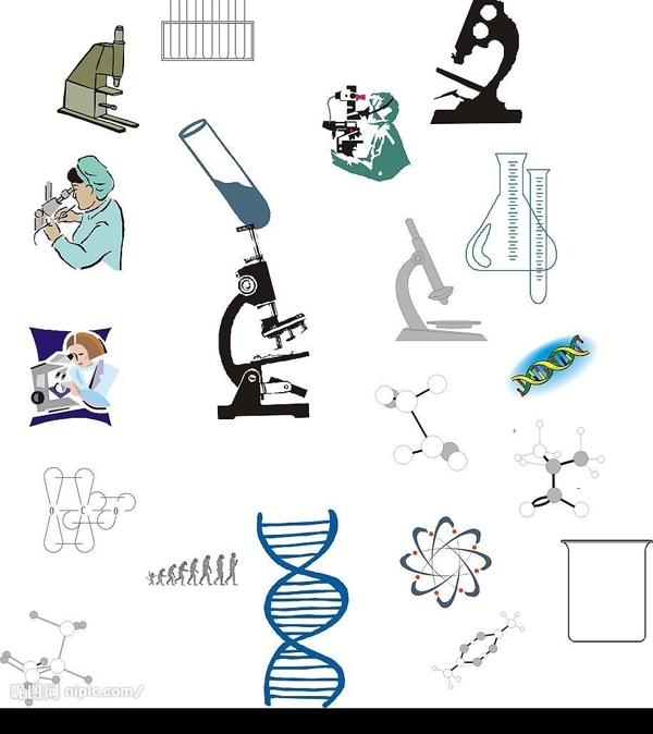 科学图片