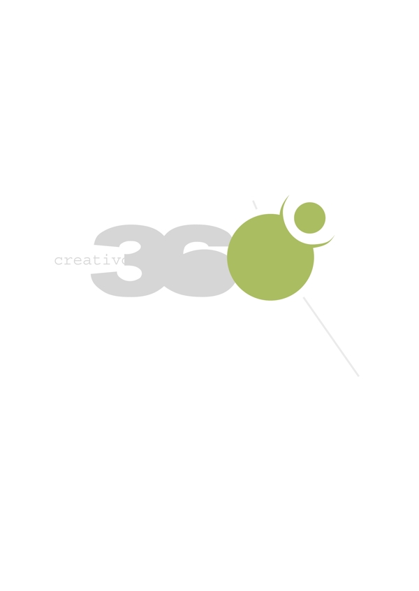 creativos360logo设计欣赏creativos360工作室标志下载标志设计欣赏