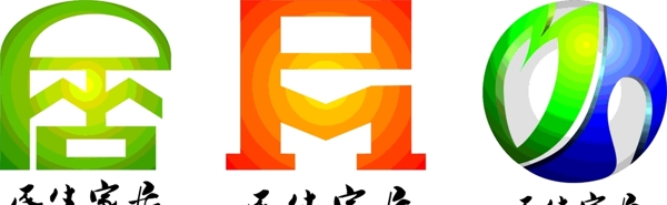 民生家居LOGO