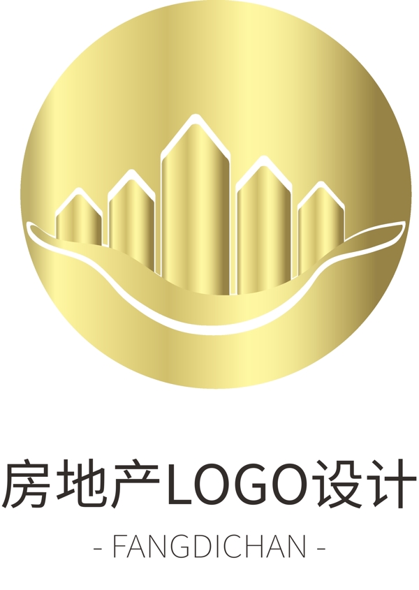 房地产logo15