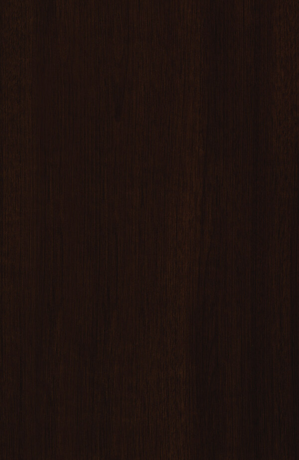 3d效果棕色实木门效果图