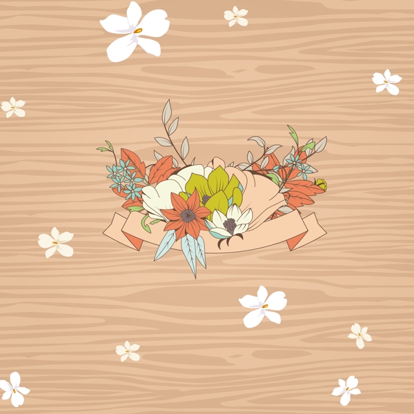 木纹花