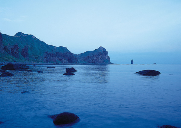 山水风景