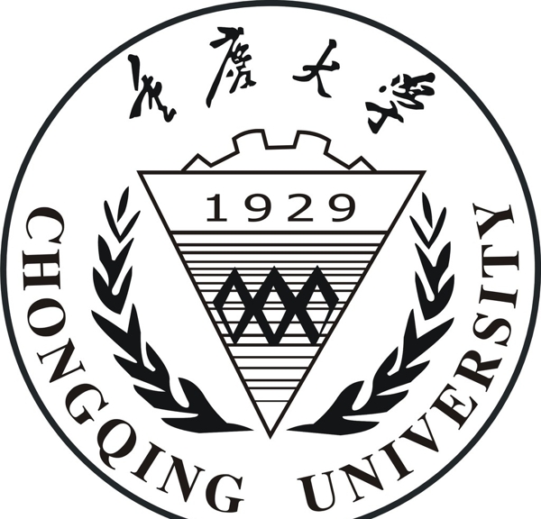 重庆大学校徽图片