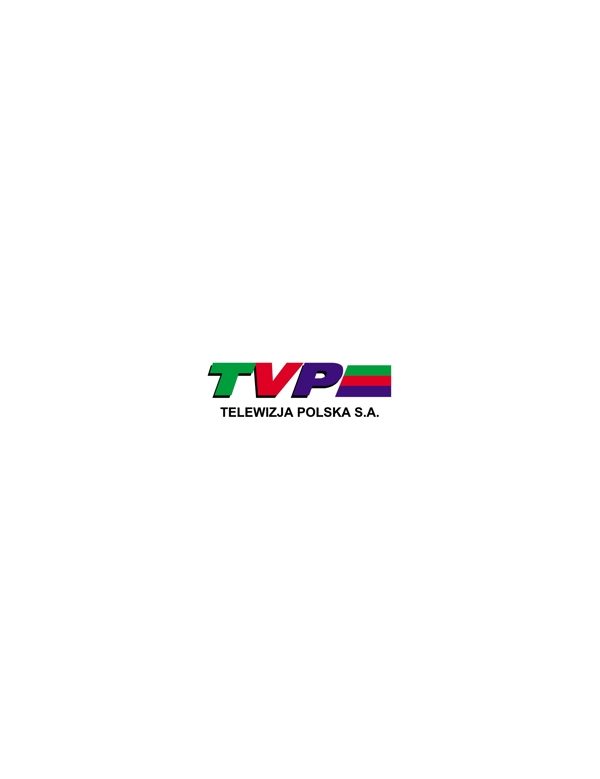TVPlogo设计欣赏TVP下载标志设计欣赏