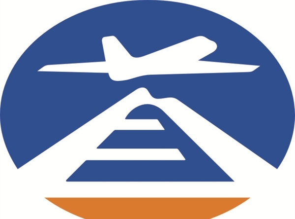 机场Logo
