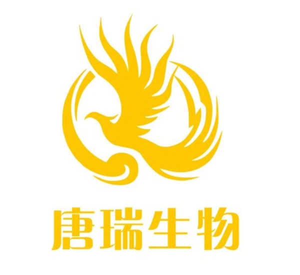 唐瑞生物logo