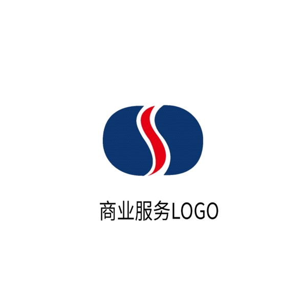 商业商务logo设计