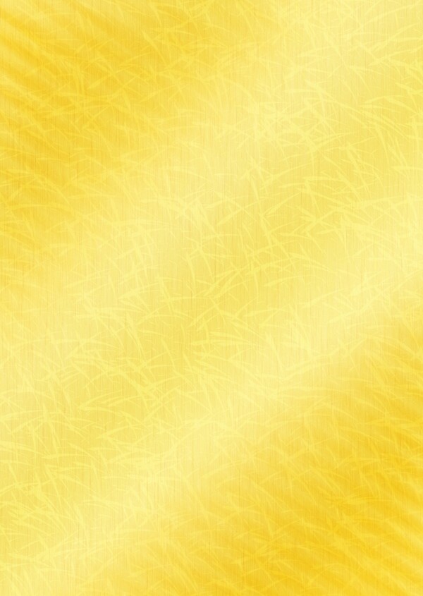 富丽金黄色花纹光泽底纹背景