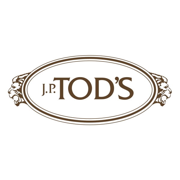 tod39s托德斯矢量logo图片