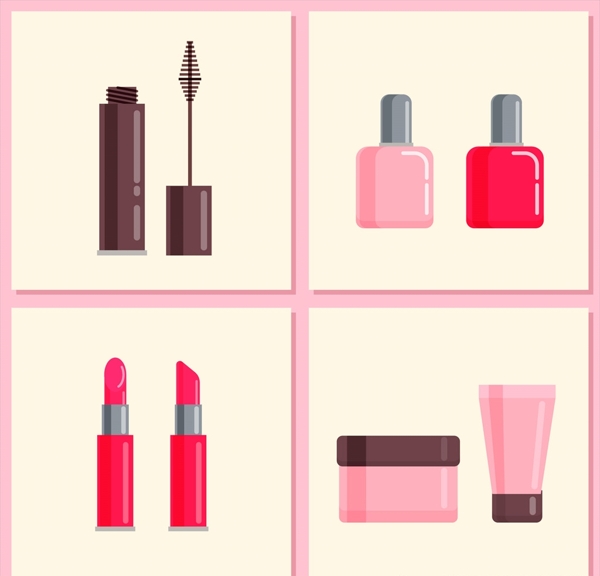 化妆工具