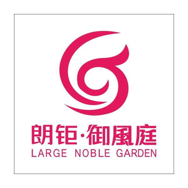 房地产logo图片