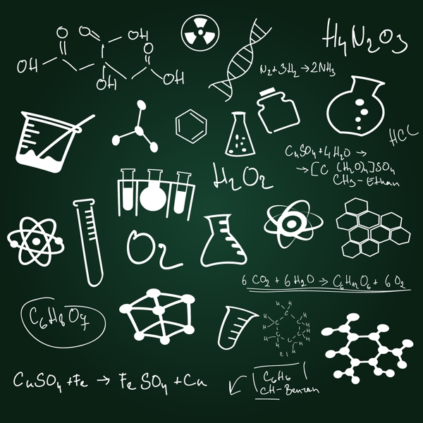 科学实验