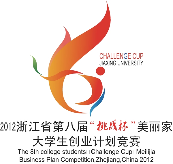 浙江省第八届挑战杯大学生创业计划竞赛图片