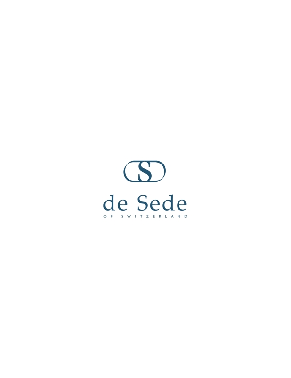 deSedelogo设计欣赏deSede工作室标志下载标志设计欣赏