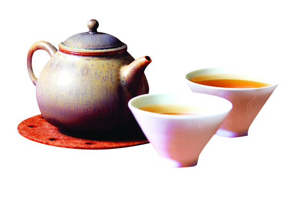 茶具设计图片