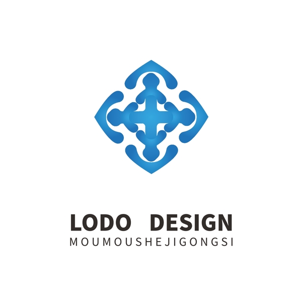 原创家具企业行业logo设计