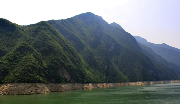 三峡