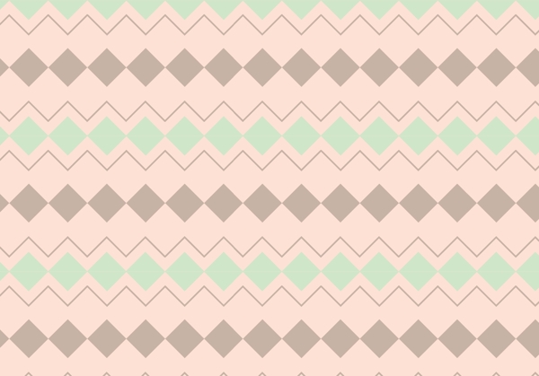 摘要PastelPattern