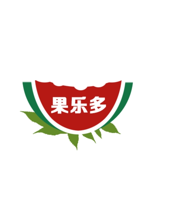 水果logo