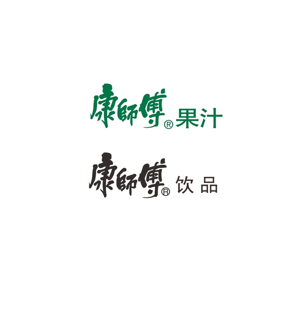 康师傅果汁