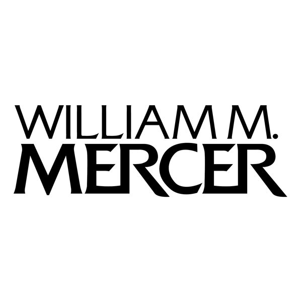 威廉MMercer