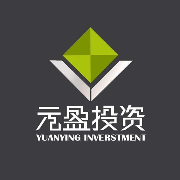 金融logo