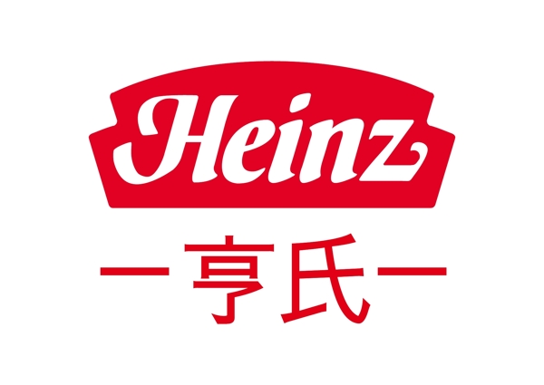 亨氏食品Heinz标志
