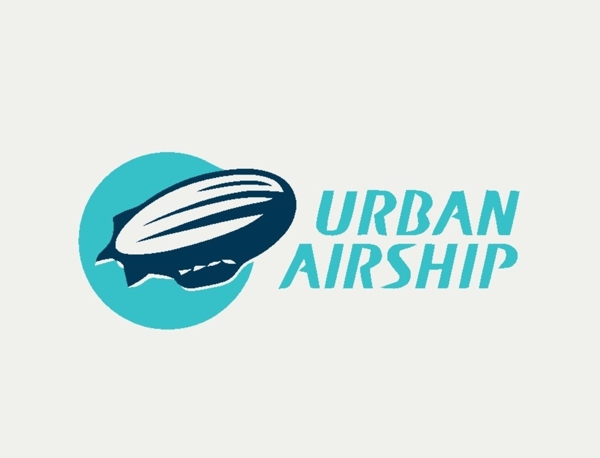 飞艇logo图片