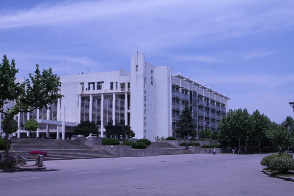 南京师范大学图片