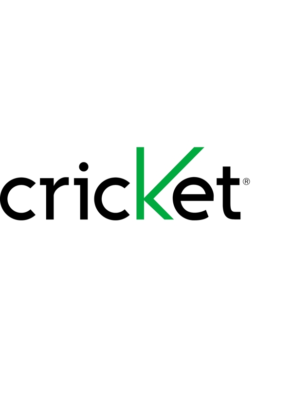 cricKetlogo设计欣赏cricKet电信公司标志下载标志设计欣赏