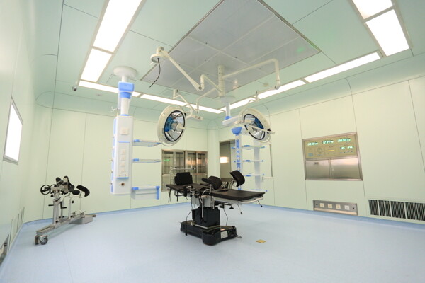 医院手术室图片