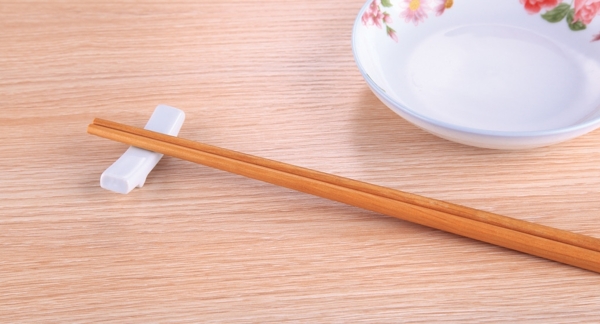 木筷子图片