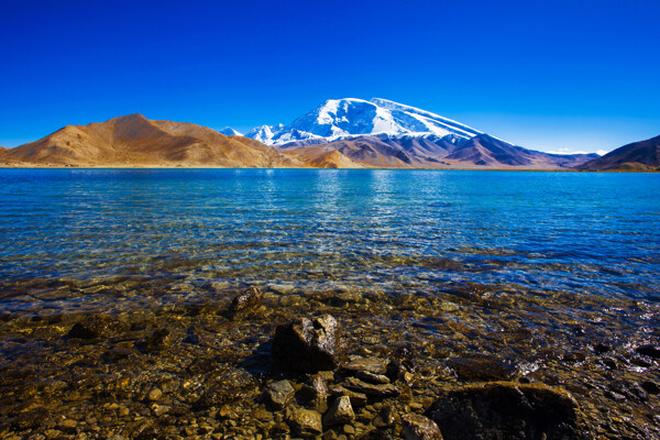 自然风景