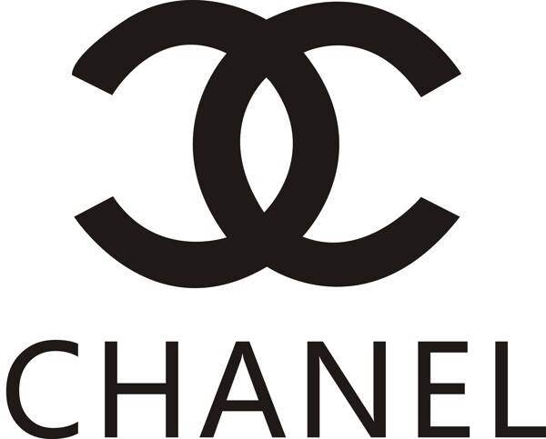 香奈儿logo