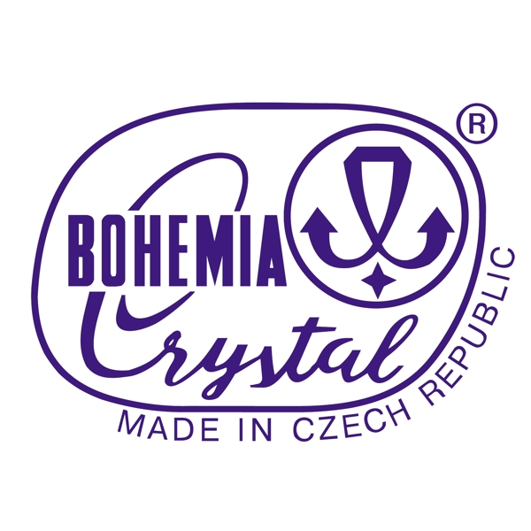 波西米亚水晶