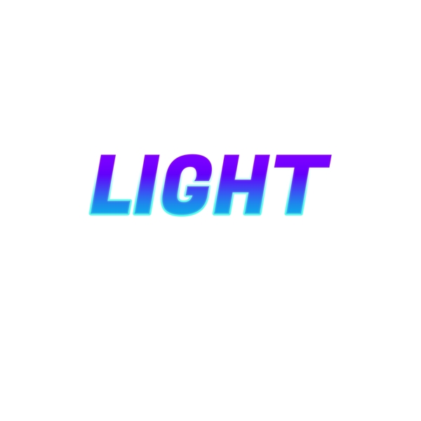 Gradirents简单lighteffect中山