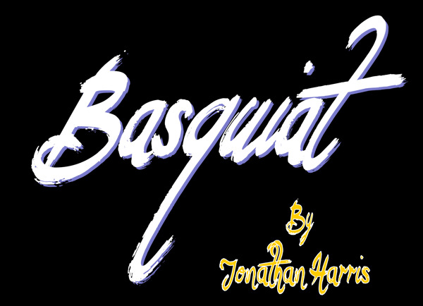 巴斯奎特字体