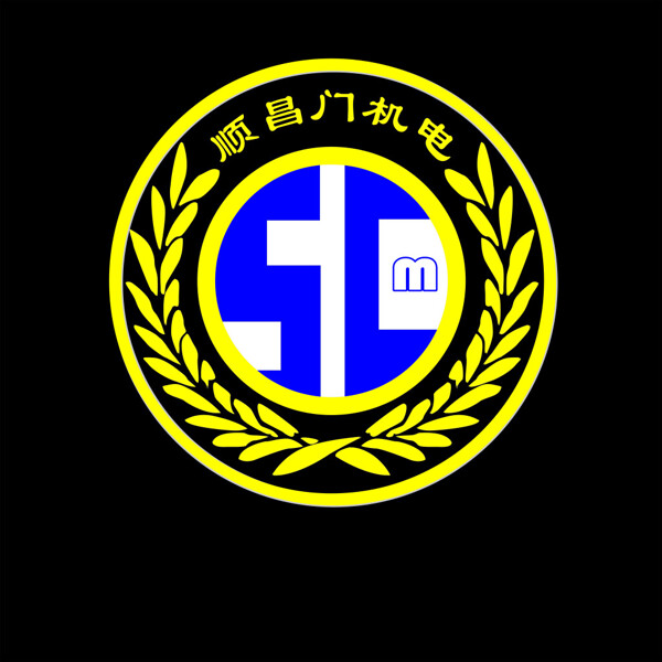 顺昌LOGO