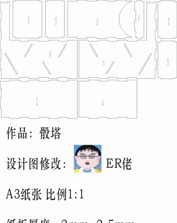 骰塔DiceTower图片