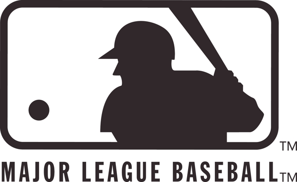 MLB品牌logo