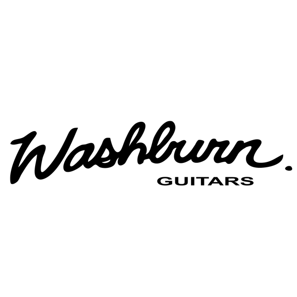 Washburn1logo设计欣赏Washburn1音乐唱片LOGO下载标志设计欣赏