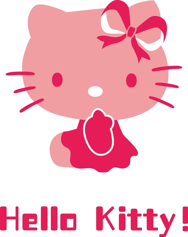 hellokitty猫