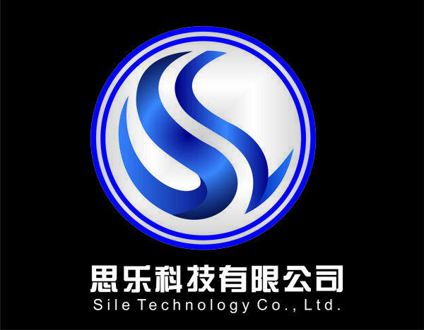 SL字母LOGO设计