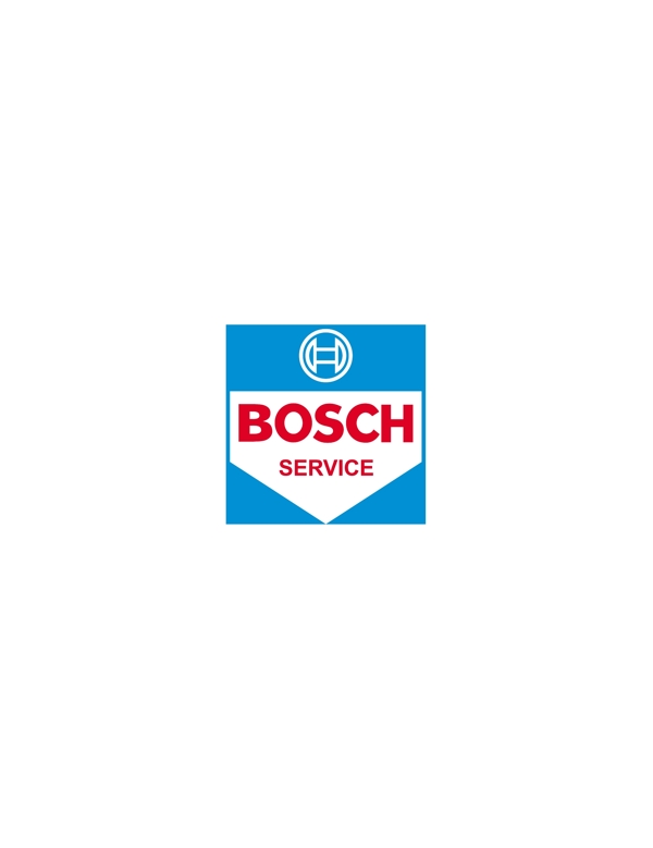 BoschServicelogo设计欣赏足球和娱乐相关标志BoschService下载标志设计欣赏