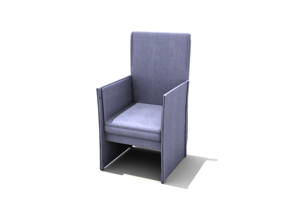 室内家具之椅子1173D模型